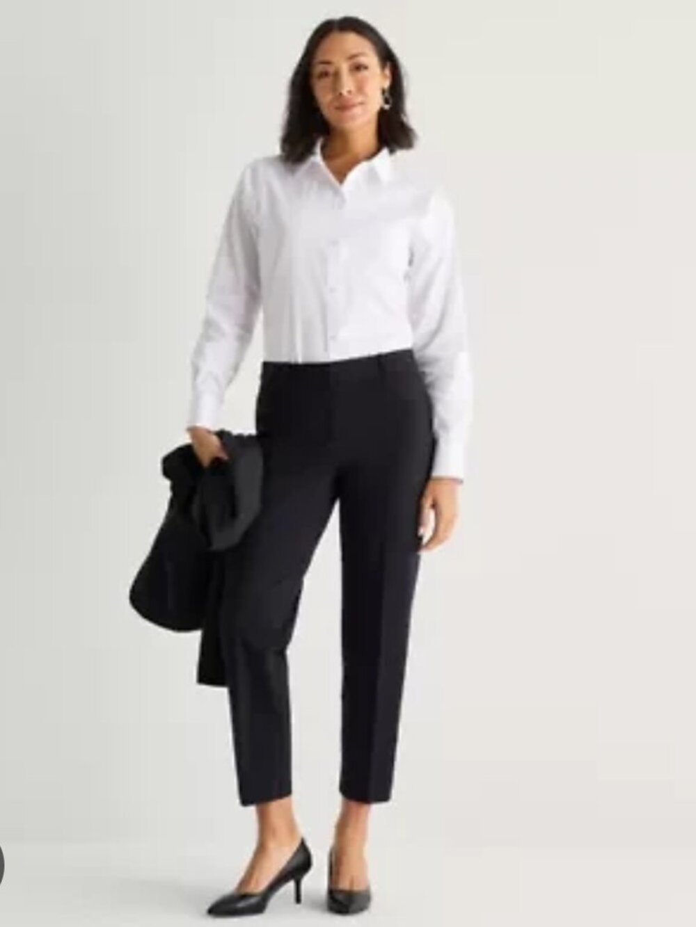 Liz Claiborne Alexis Pants